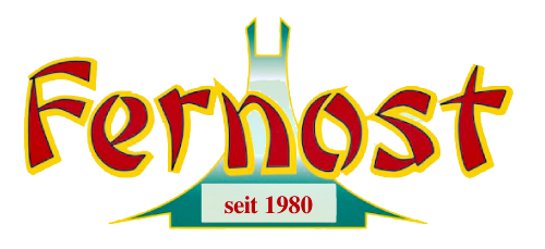 Chinarestaurant Fernost - Logo